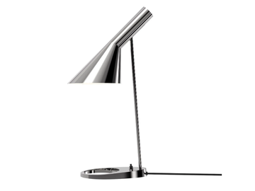 AJ - Adjustable steel table lamp by Louis Poulsen - view 2